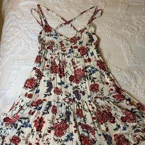 AE sundress